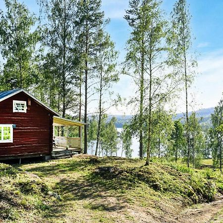 1 Bedroom Awesome Home In Amotfors Exterior photo